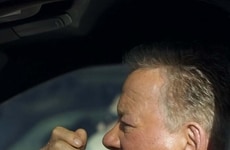 Paparazzi-Style Cereal Shots