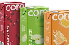 Private Label Wholesale Juices