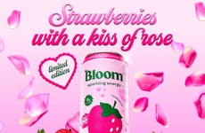 Valentine's Energy Beverages