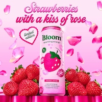 Valentine's Energy Beverages
