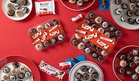 Game Day Cupcakes Image 1