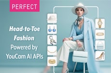 GenAI Fashion Try-Ons