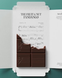 Multisensory Chocolate Bars