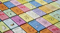 Multisensory Chocolate Bars Image 2