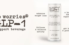 GLP-1 Support Drinks