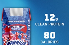 Kid-Friendly Protein Shakes