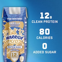 Kid-Friendly Protein Shakes Image 2