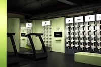 Experiential Running Shoe Shops Image 3