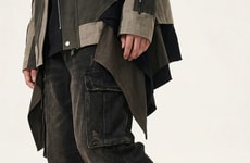 Global Chinese Streetwear Platforms