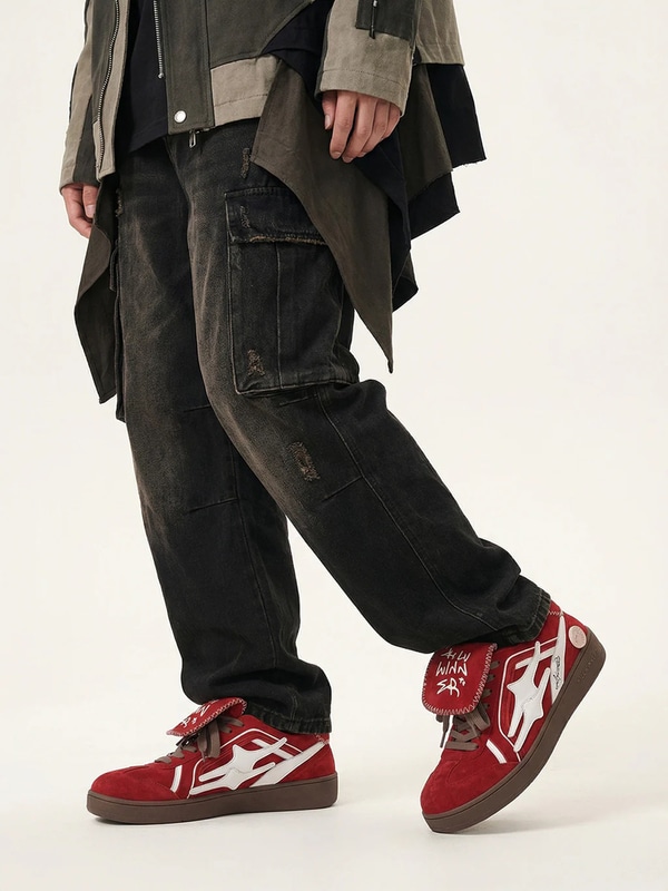 Global Chinese Streetwear Platforms