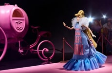 Couture Collector Dolls