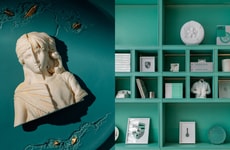 Artistic Dining Destinations