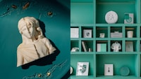 Artistic Dining Destinations
