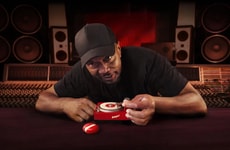 Limited Mini Collab Vinyls