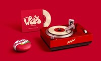 Limited Mini Collab Vinyls Image 2