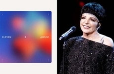 AI-Human Music Albums