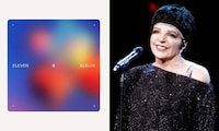 AI-Human Music Albums