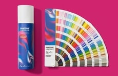 Curated Color Guides