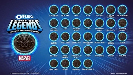 Hero-Collab Color-Chaning Cookies