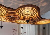 Woven Lighting Capsules Image 3