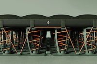 Outdoor Sleep Systems Image 1