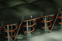 Outdoor Sleep Systems Image 2
