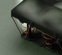 Outdoor Sleep Systems Image 4