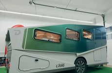 Pop-Up Caravan Concepts