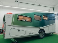 Pop-Up Caravan Concepts Image 1