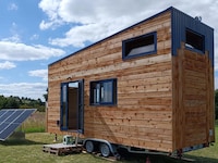 Bohemian Mobile Homes