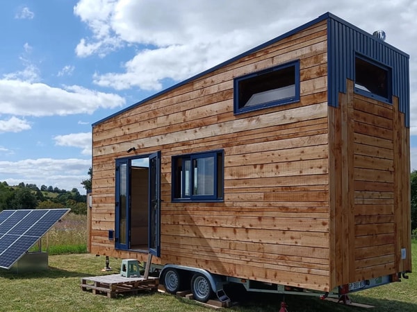 Bohemian Mobile Homes