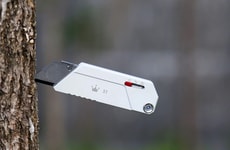 Compact Utility Knives