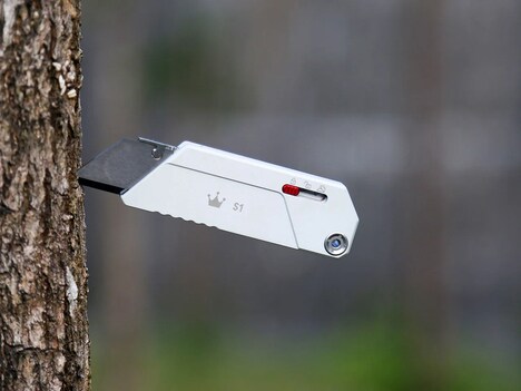 Compact Utility Knives