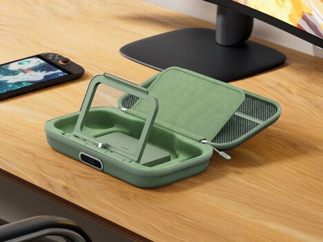 Portable Game Console Chargers