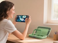 Portable Game Console Chargers Image 2