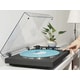 Bluetooth Vinyl Turntables Image 1