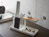Vertical Desk Organizers