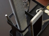 Vertical Desk Organizers Image 2