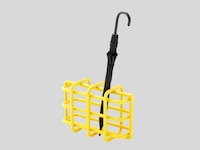 Minimal Gridded Umbrella Stands Image 2