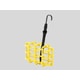 Minimal Gridded Umbrella Stands Image 2