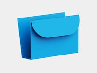 Bold Desk Paper Organizers Image 3