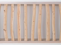 Forest-Inspired Wooden Cabinets Image 3