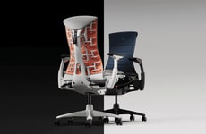 Gaming Chair Colorways