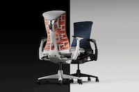 Gaming Chair Colorways Image 1