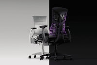 Gaming Chair Colorways Image 2