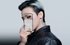 K-Pop Tech Accessories