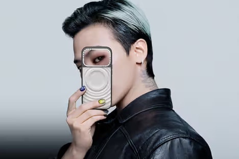 K-Pop Tech Accessories