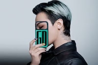 K-Pop Tech Accessories Image 2
