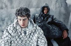 Urban Outdoor Capsules