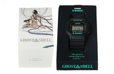 Manga-Themed Limited Watches